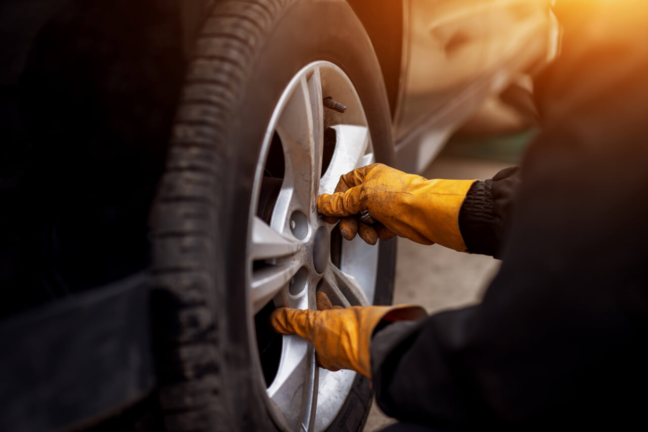 Cascade County sell your car